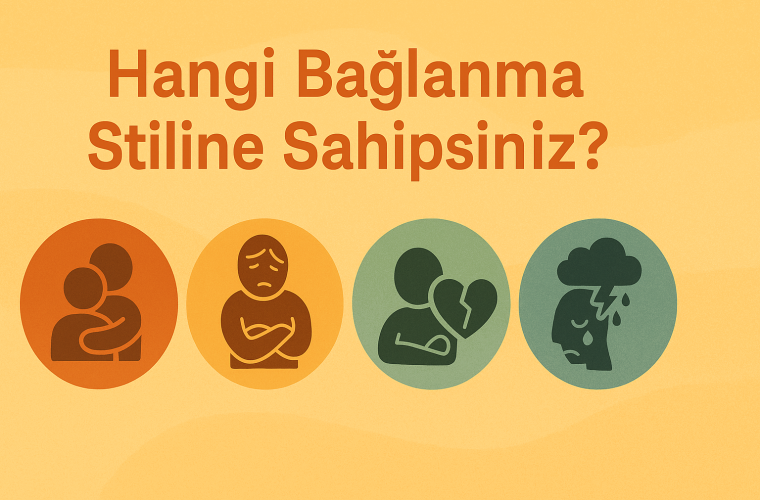 bağlanma stilleri